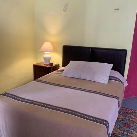 Casa "La 44" Bed and Breakfast Mérida Εξωτερικό φωτογραφία