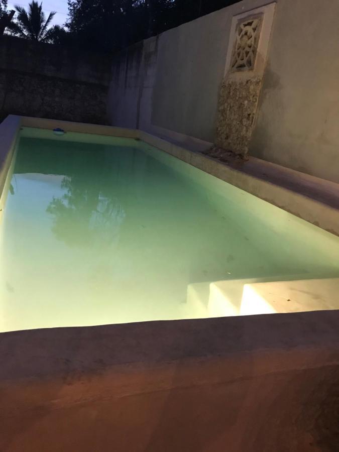 Casa "La 44" Bed and Breakfast Mérida Εξωτερικό φωτογραφία