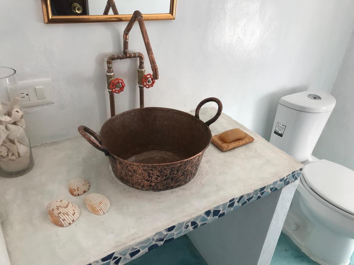 Casa "La 44" Bed and Breakfast Mérida Εξωτερικό φωτογραφία