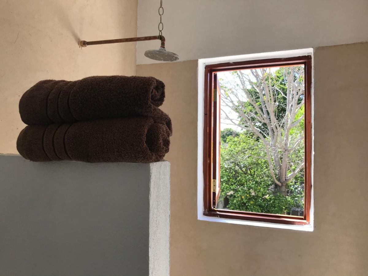 Casa "La 44" Bed and Breakfast Mérida Εξωτερικό φωτογραφία