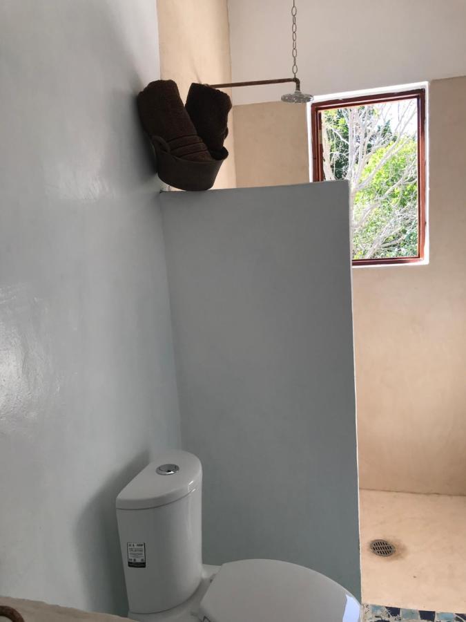 Casa "La 44" Bed and Breakfast Mérida Εξωτερικό φωτογραφία