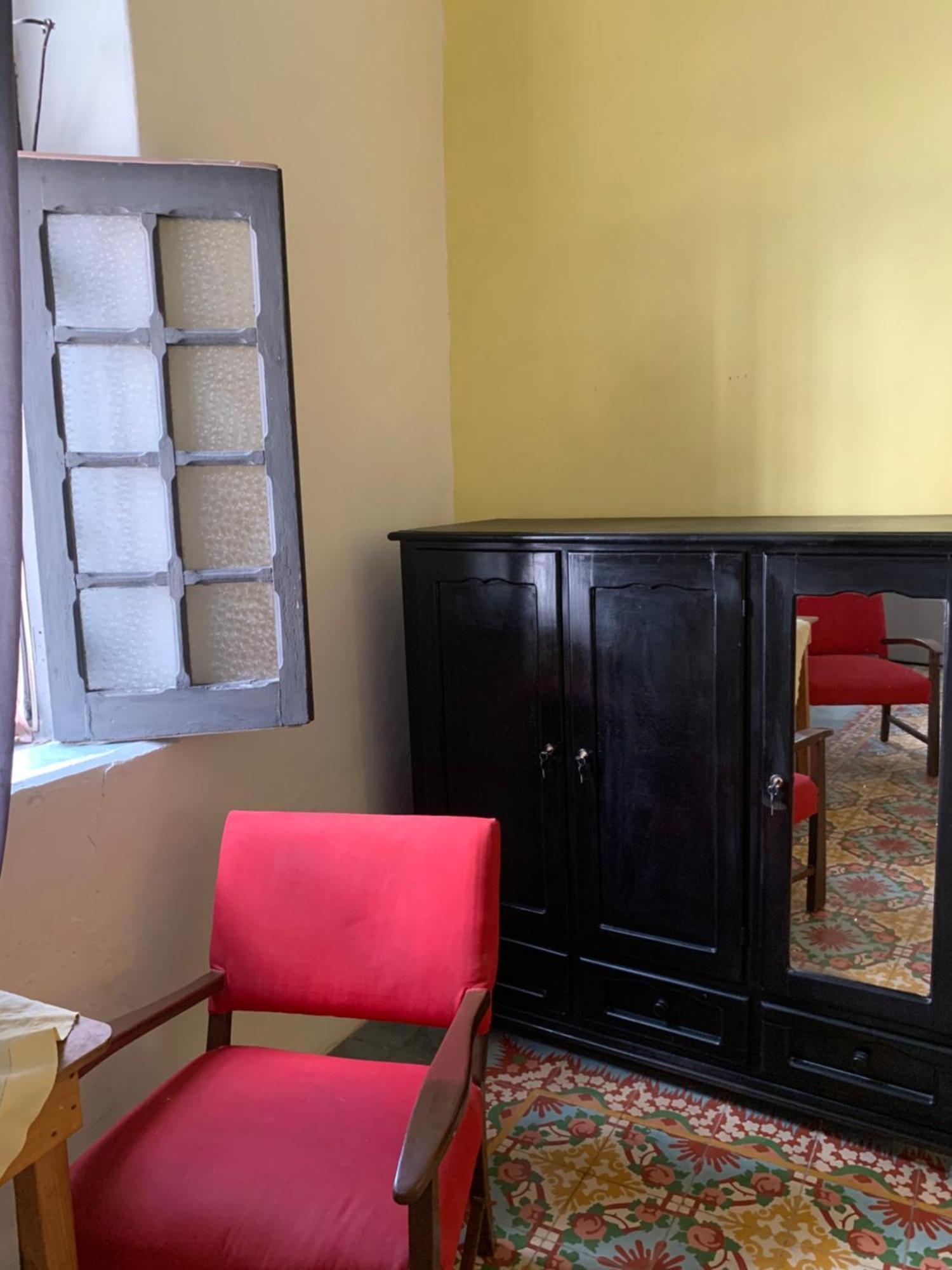 Casa "La 44" Bed and Breakfast Mérida Εξωτερικό φωτογραφία