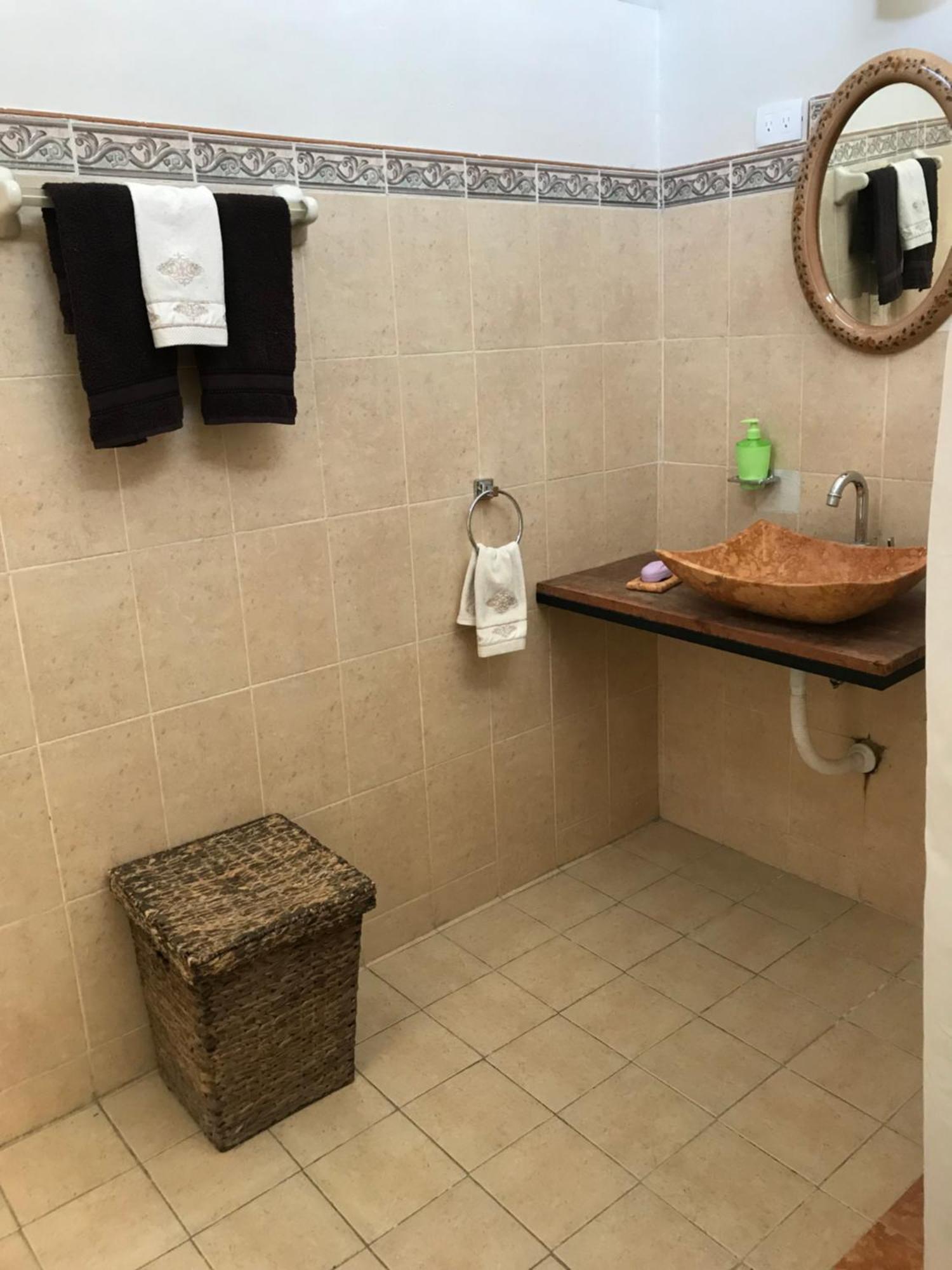 Casa "La 44" Bed and Breakfast Mérida Εξωτερικό φωτογραφία