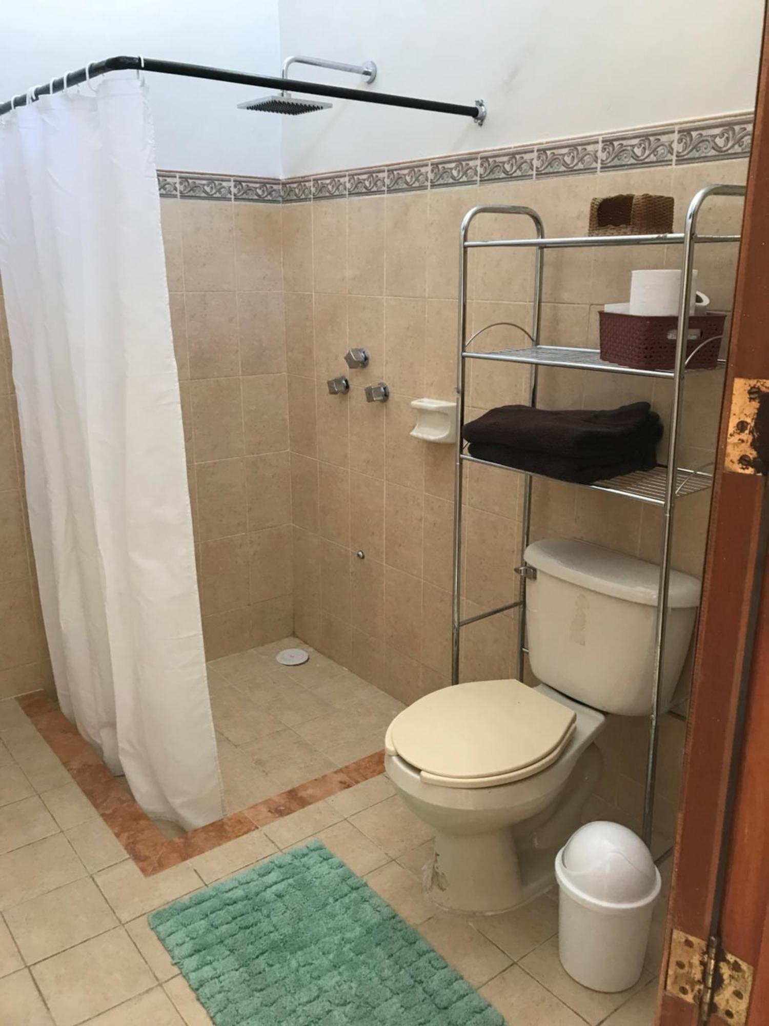 Casa "La 44" Bed and Breakfast Mérida Εξωτερικό φωτογραφία