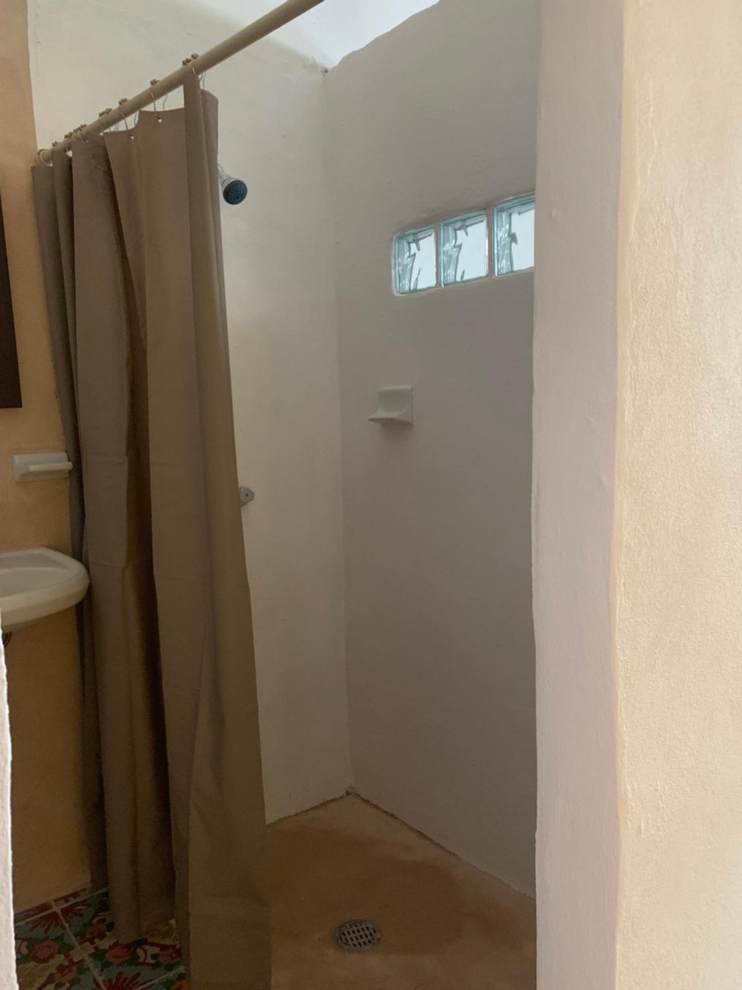 Casa "La 44" Bed and Breakfast Mérida Εξωτερικό φωτογραφία