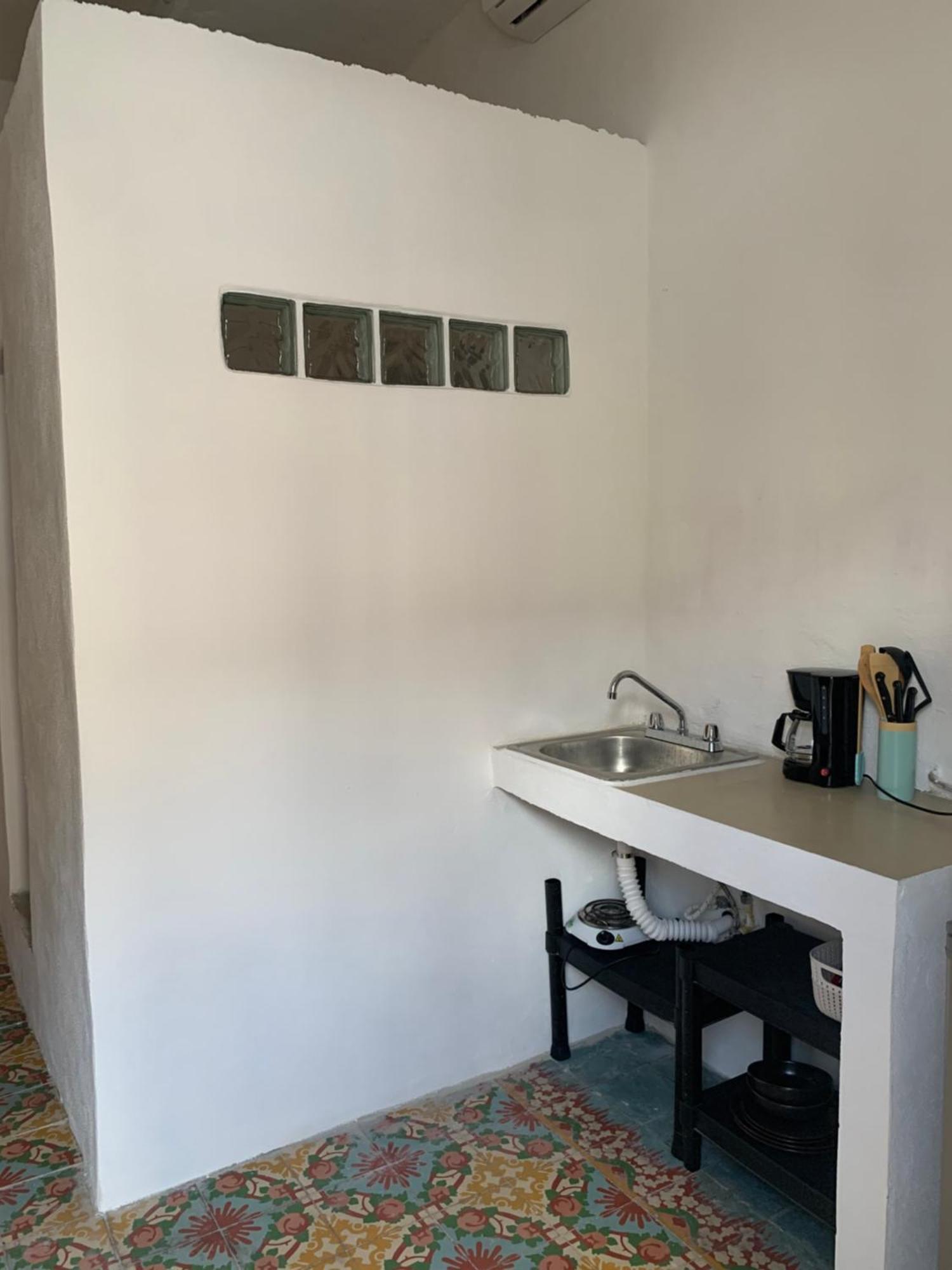 Casa "La 44" Bed and Breakfast Mérida Εξωτερικό φωτογραφία