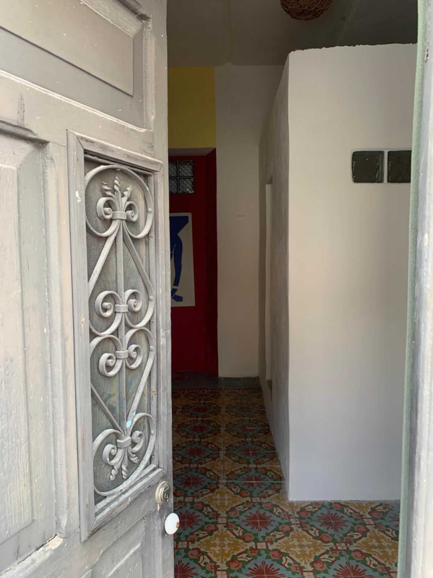Casa "La 44" Bed and Breakfast Mérida Εξωτερικό φωτογραφία