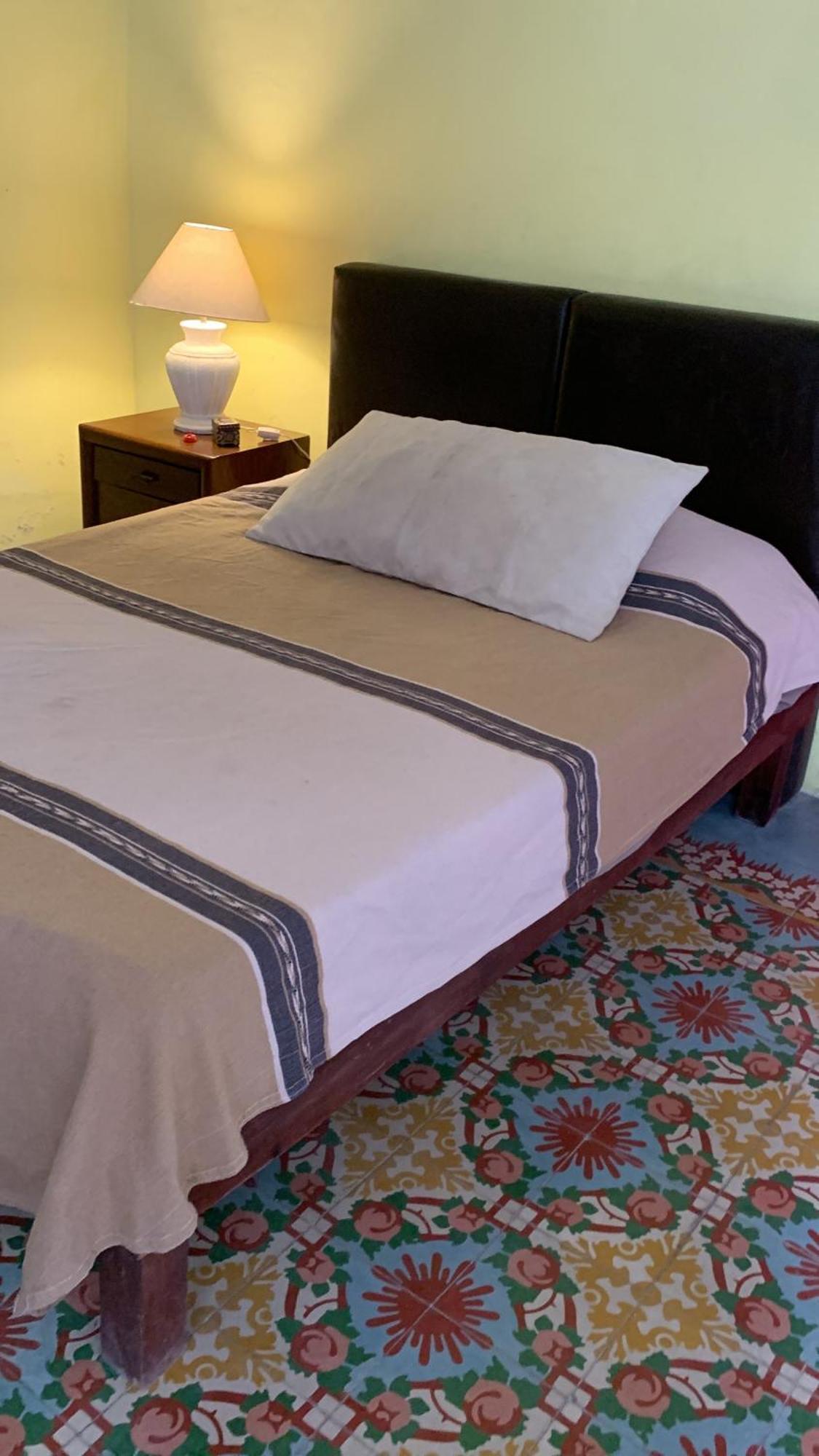 Casa "La 44" Bed and Breakfast Mérida Εξωτερικό φωτογραφία