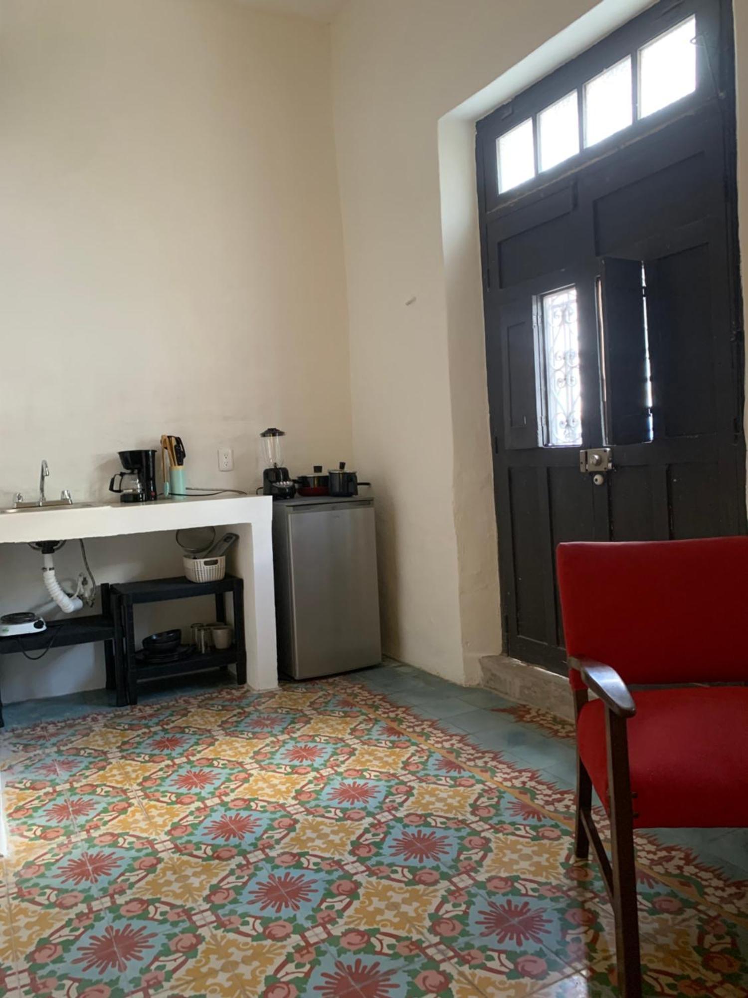 Casa "La 44" Bed and Breakfast Mérida Εξωτερικό φωτογραφία